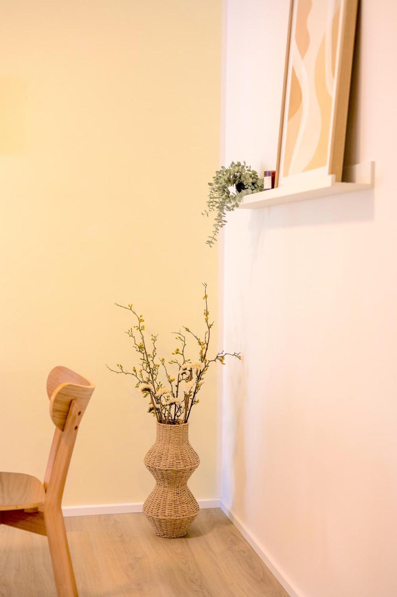 Bright 2Br - 5Th Floor, Balcony, Free Parking By Gravity Prague Leilighet Eksteriør bilde